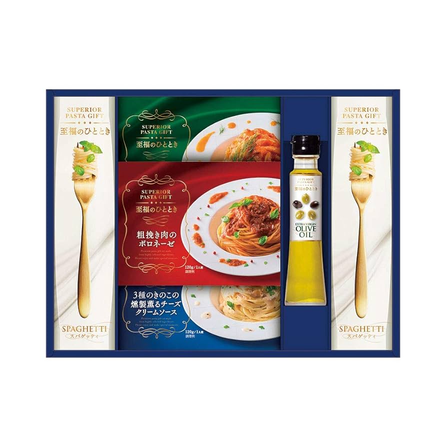 Amazon.co.jp: 昭和 至福のひとときパスタセット SP-30 : Food